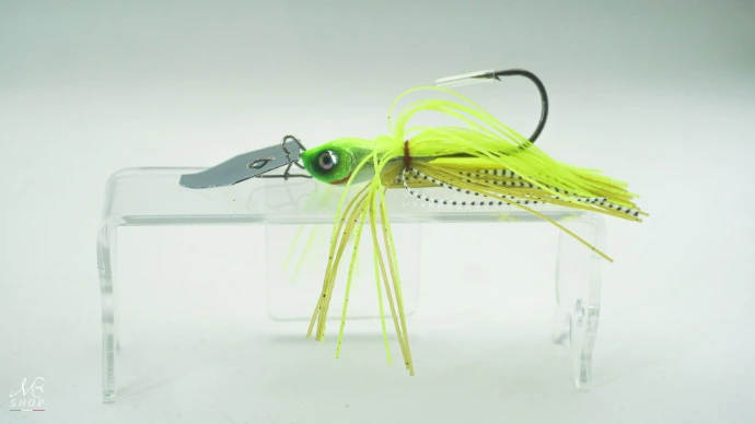 chatterbait bassffishing