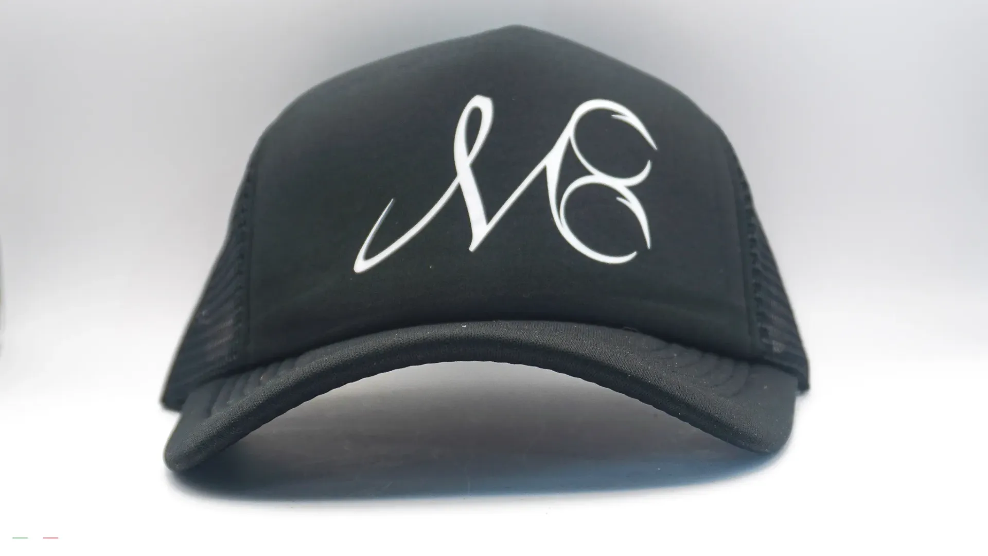 M8 Collection (Solo Snapback)